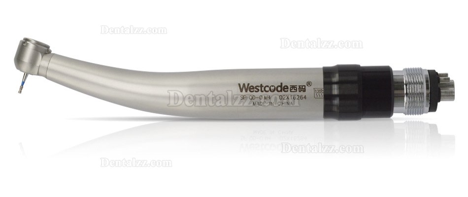 Westcode MQD-O-M4 歯科用高速ハンドピース　ミニ/標準/トルクヘッド (カップリング付き)